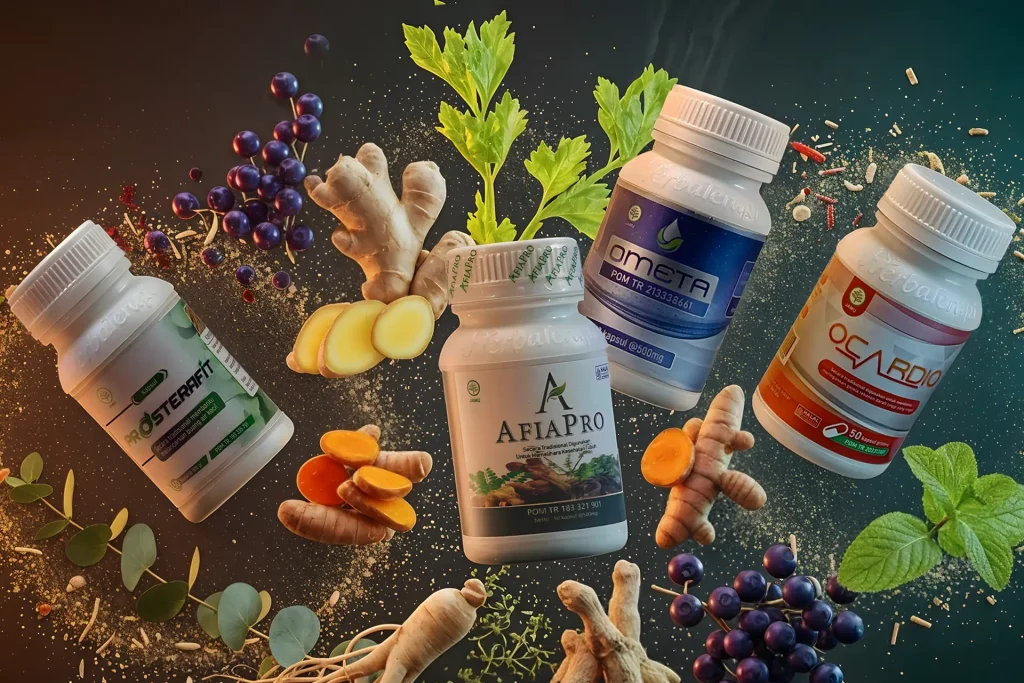 jasa foto produk ai