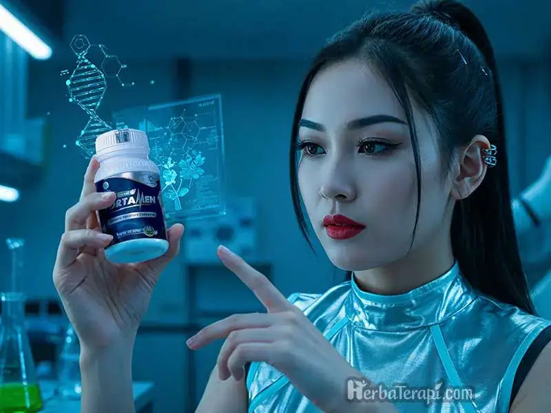 jasa foto produk kosmetik